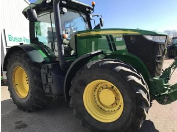 Tractor agricola John Deere 7230 r