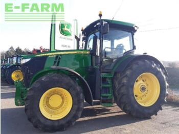 John Deere 7230r - tractor agrícola