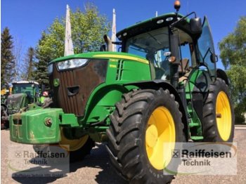 Tractor agricola John Deere 7280 R