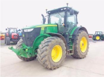 Tractor agricola John Deere 7310r