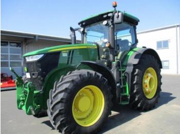 Tractor agricola John Deere 7310r