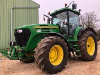 Tractor agricola John Deere 7720