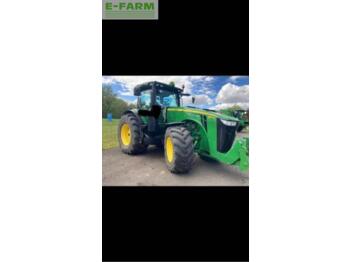 John Deere 8310r *auto powr* - tractor agrícola
