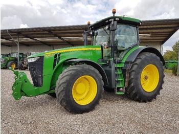 Tractor agricola John Deere 8320R