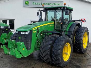 John Deere 8400 R - tractor agrícola