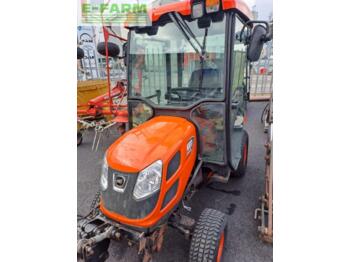 Kioti cs 2610 - tractor agrícola