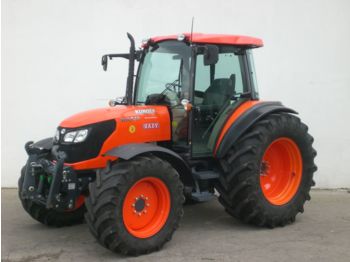 Tractor agricola Kubota M 8540