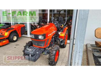 Kubota ek1-261 - tractor agrícola