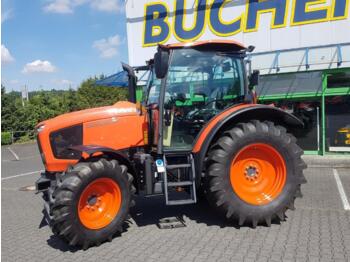 Kubota m105 gxs -iv - tractor agrícola