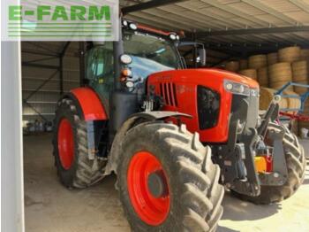 Kubota m7-153 premium kvt - tractor agrícola