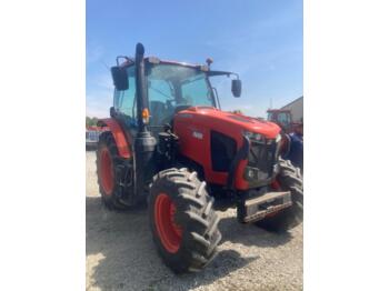Kubota m95 gx - iv - tractor agrícola