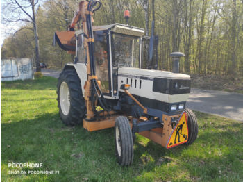 Tractor agricola LAMBORGHINI 774-80