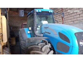 LANDINI LEGEND 185 - tractor agrícola