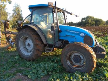 Tractor agricola LANDINI POWER FARM 90