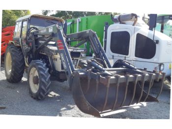 Tractor agricola Lamborghini 603 DT