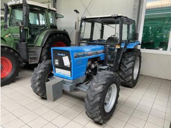 Landini 6500 allrad - tractor agrícola