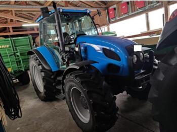 Tractor agrícola Landini vision dt 95 k