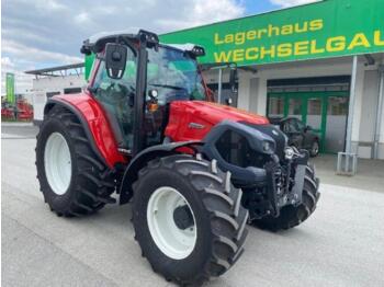 Lindner 115 ls - tractor agrícola
