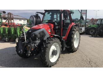 Lindner Lintrac 110 - tractor agrícola