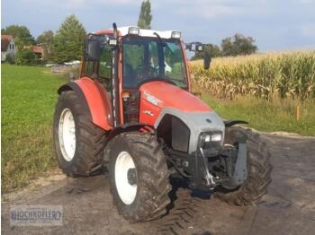 Lindner geotrac 100 a - tractor agrícola