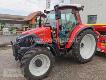Lindner lintrac 75ls - tractor agrícola