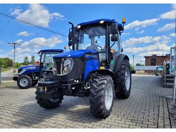 Lovol M754 - tractor agrícola