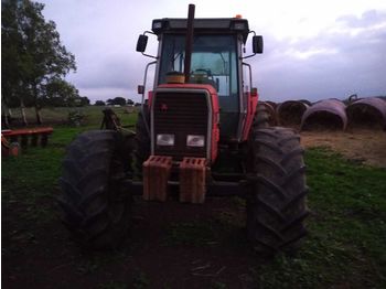 Tractor agricola MASSEY FERGUSON 3095 DATATRONIC