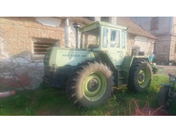 Tractor agricola MB 1500