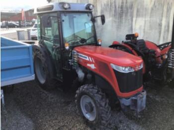 Tractor agrícola Massey Ferguson 3640 ge