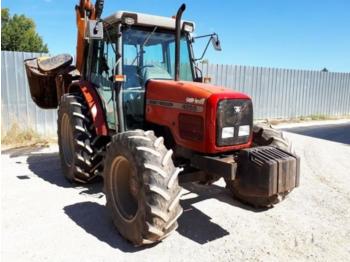 Tractor agricola Massey Ferguson 4255X4