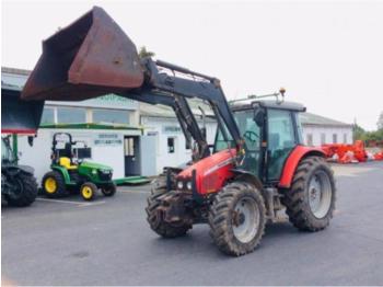 Tractor agricola Massey Ferguson 6445