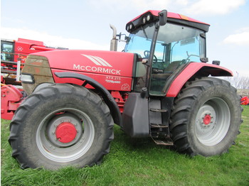 Tractor agricola McCORMICK XTX 215