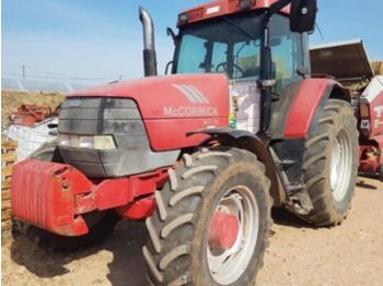 Tractor agricola McCormick MTX 110