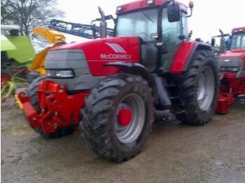 Tractor agrícola McCormick mtx 165
