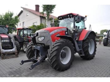 McCormick xtx 145 xtraspeed - tractor agrícola
