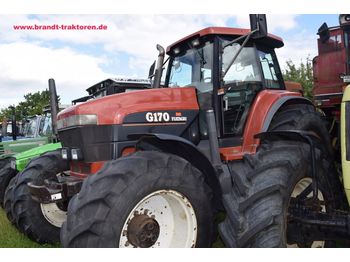 Tractor agricola NEW HOLLAND G 170