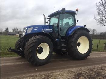 Tractor agricola NEW HOLLAND T7.270AC TRACTOR