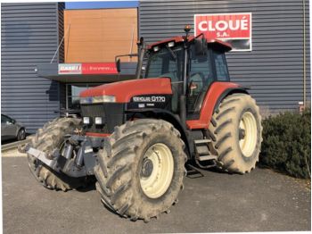 Tractor agricola New Holland G170