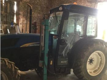 Tractor agricola New Holland T4050F
