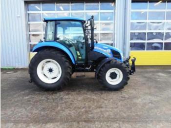 Tractor agricola New Holland T4.55