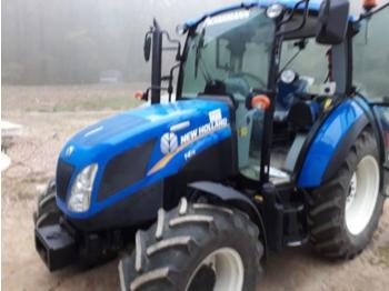 Tractor agricola New Holland T4-75 power star