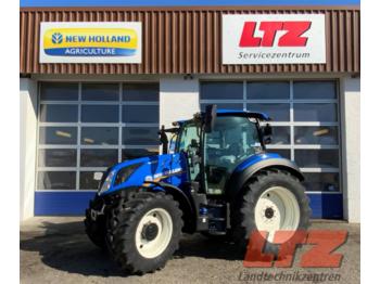 Tractor agricola New Holland T5.120 AC