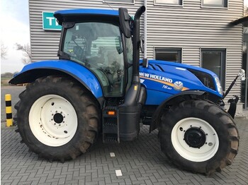 Tractor agrícola New Holland T6.180 DC
