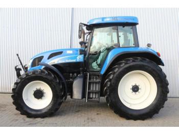 Tractor agricola New Holland T7550