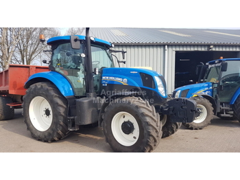 Tractor agricola New Holland T7.170 AUTOCOMMAND