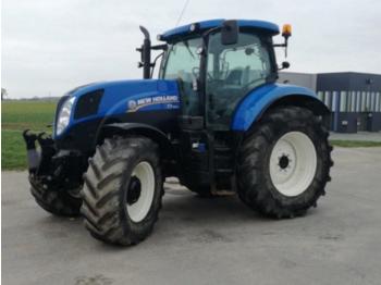 Tractor agricola New Holland T7.200 RC