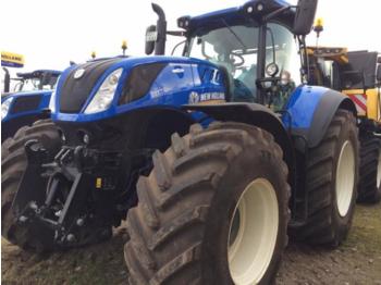 Tractor agricola New Holland T7.315AC HD