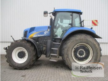 Tractor agricola New Holland T8040