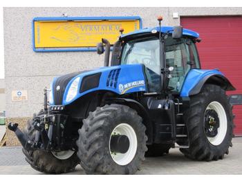 Tractor agricola New Holland T8.330UC
