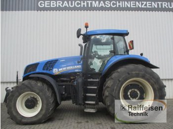 Tractor agricola New Holland T8.420